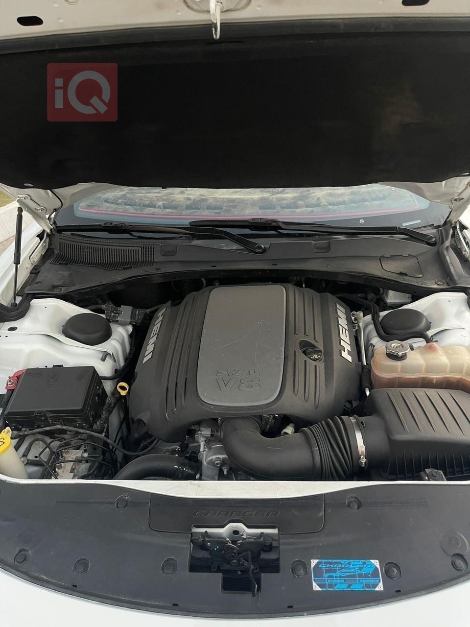 دودج تشارجر